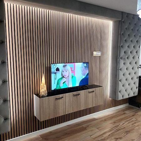 Апартаменты Apartament Centrum Panorama Радом Экстерьер фото