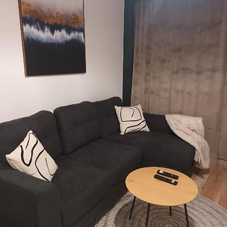 Апартаменты Apartament Centrum Panorama Радом Экстерьер фото